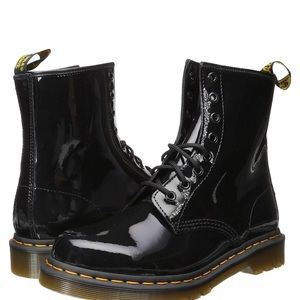 Dr. Martens 1460 The Original Patent Leather Boot